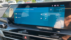 Citroen C4 1.2 PureTech [130] C-Series Edition 5dr Petrol Hatchback